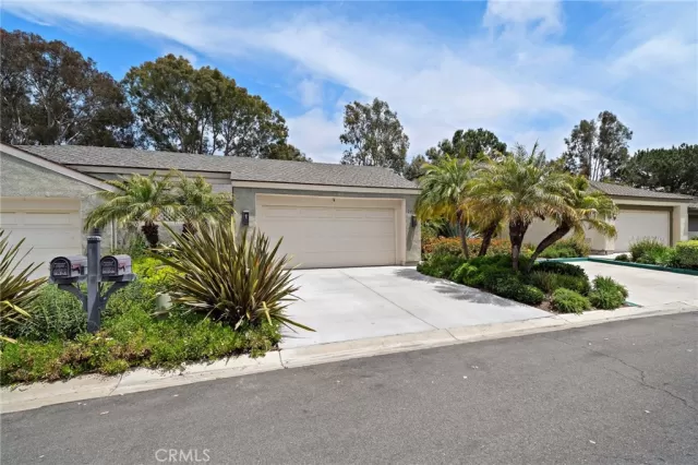 MLS: OC25122264 Condo For Sale