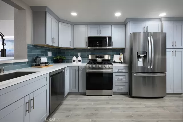 MLS: OC25122272 Condo For Sale