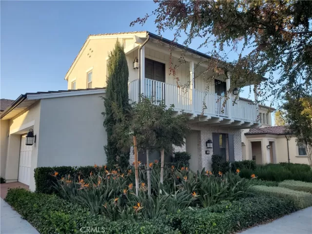 MLS: OC25122386 Condo For Sale