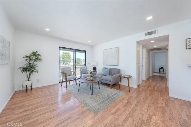 MLS: OC25122491 Condo For Sale