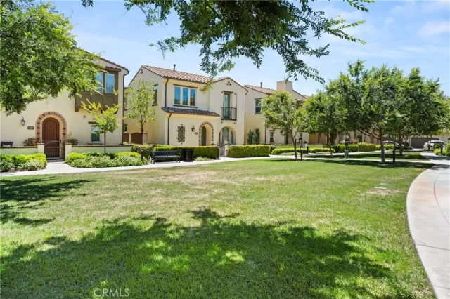 MLS: OC25122510 Condo For Sale