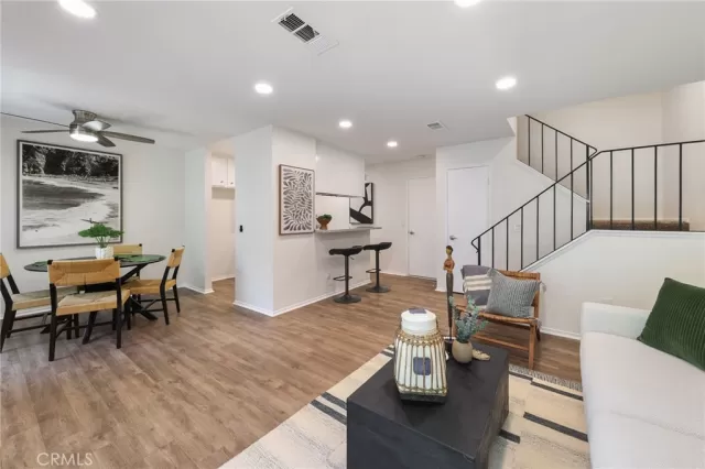 MLS: OC25122669 Condo For Sale