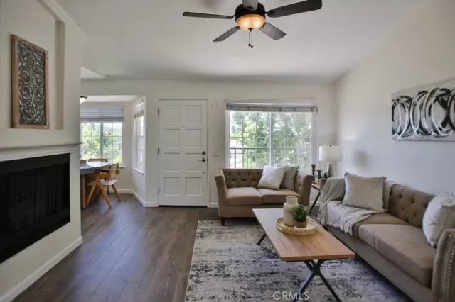 MLS: OC25122870 Condo For Sale