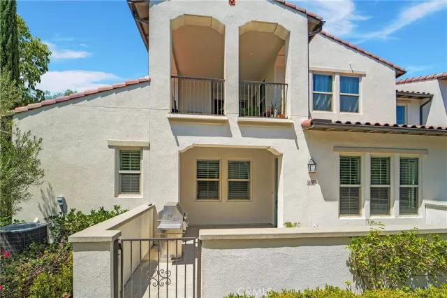 MLS: OC25122969 Condo For Sale