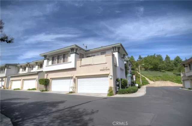 MLS: OC25123031 Condo For Sale