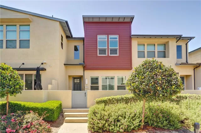 MLS: OC25123036 Condo For Sale