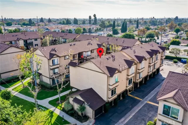 MLS: OC25123259 Condo For Sale