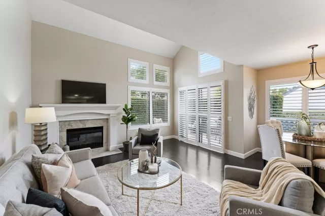 MLS: OC25123267 Condo For Sale