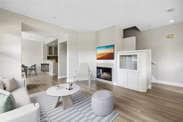 MLS: OC25123311 Condo For Sale