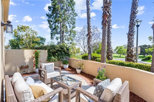 MLS: OC25123467 Condo For Sale