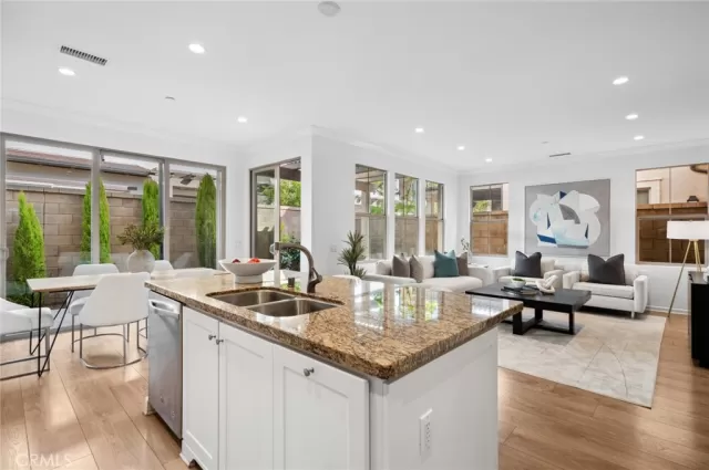 MLS: OC25123476 Condo For Sale