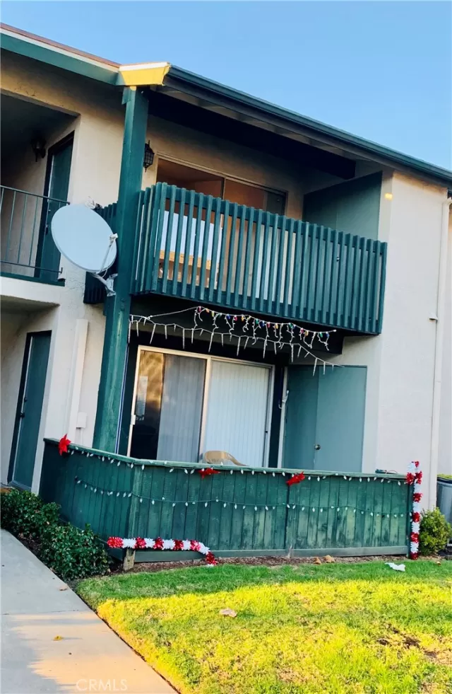 MLS: OC25123511 Condo For Sale