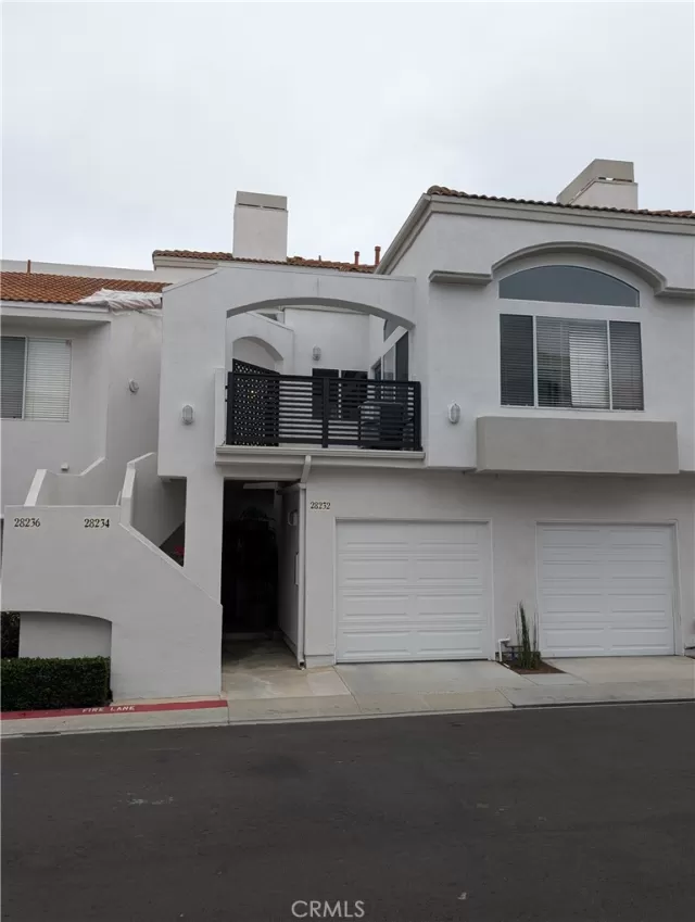 MLS: OC25123580 Condo For Sale