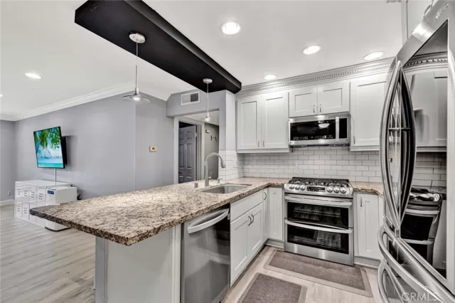 MLS: OC25123600 Condo For Sale