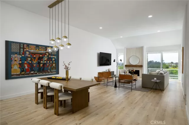 MLS: OC25123636 Condo For Sale