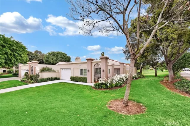 MLS: OC25123705 Condo For Sale