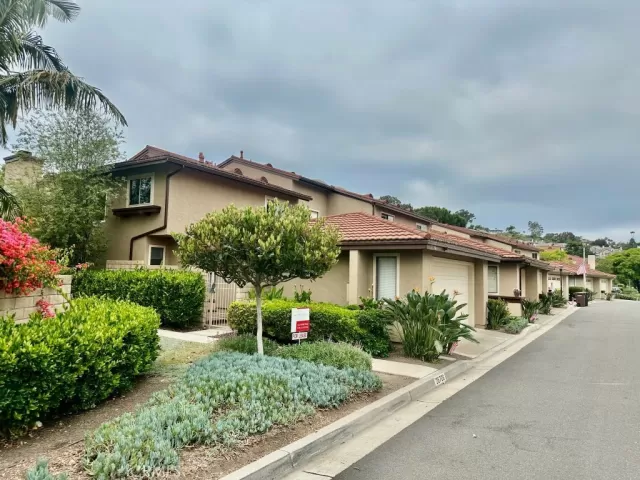 MLS: OC25123740 Condo For Sale