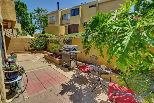 MLS: OC25123747 Condo For Sale