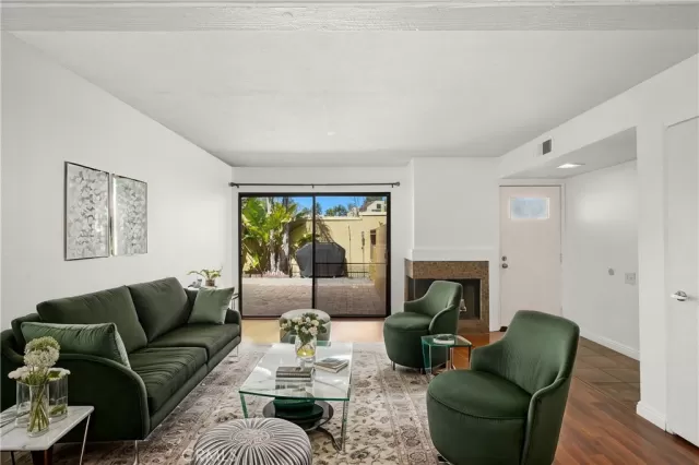 MLS: OC25123950 Condo For Sale