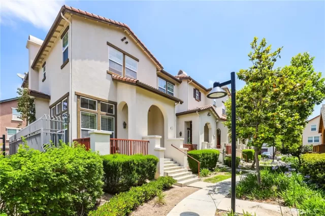 MLS: OC25124060 Condo For Sale