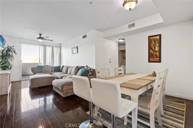 MLS: OC25124065 Condo For Sale