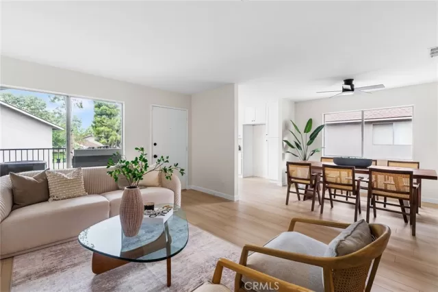 MLS: OC25124197 Condo For Sale