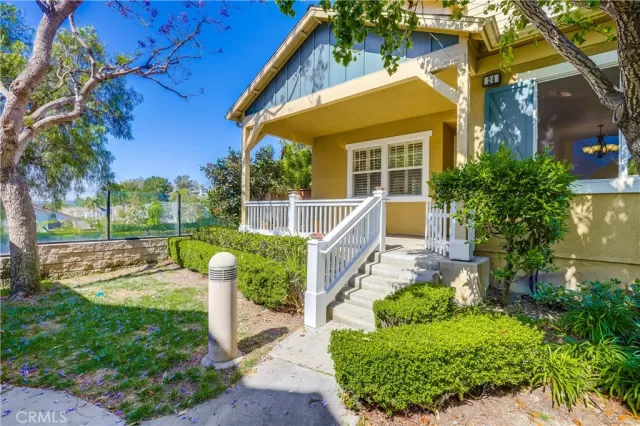 MLS: OC25124217 Condo For Sale