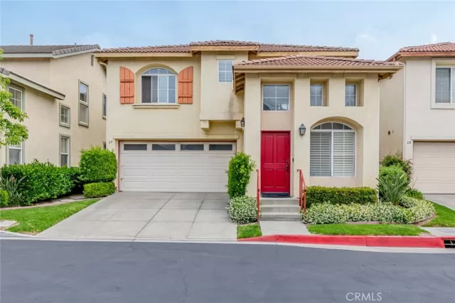 MLS: OC25124224 Condo For Sale