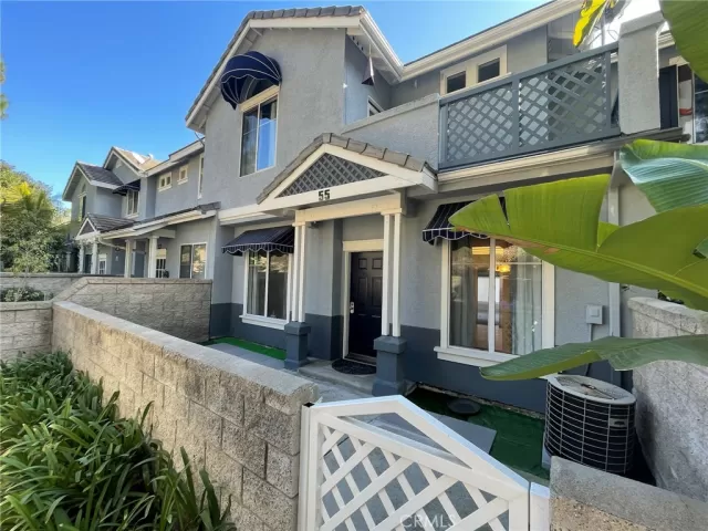 MLS: OC25124247 Condo For Sale