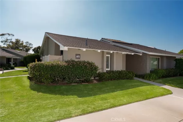 MLS: OC25124289 Condo For Sale