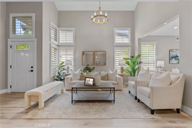 MLS: OC25124318 Condo For Sale