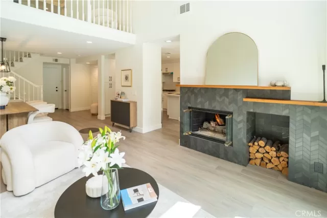 MLS: OC25124494 Condo For Sale