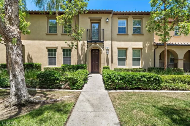 MLS: OC25124569 Condo For Sale