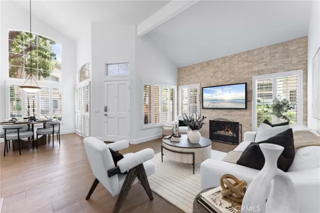 MLS: OC25124606 Condo For Sale