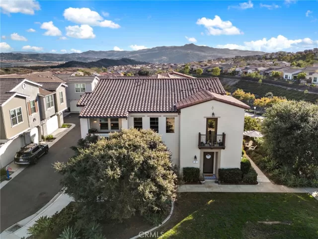 MLS: OC25124623 Condo For Sale