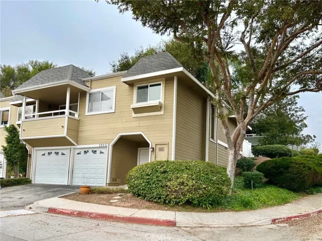 MLS: OC25124629 Condo For Sale