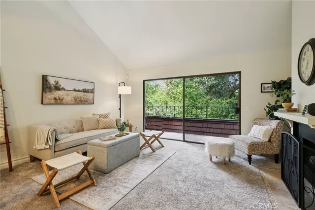 MLS: OC25124734 Condo For Sale