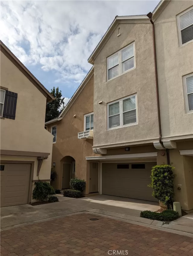 MLS: OC25124768 Condo For Sale