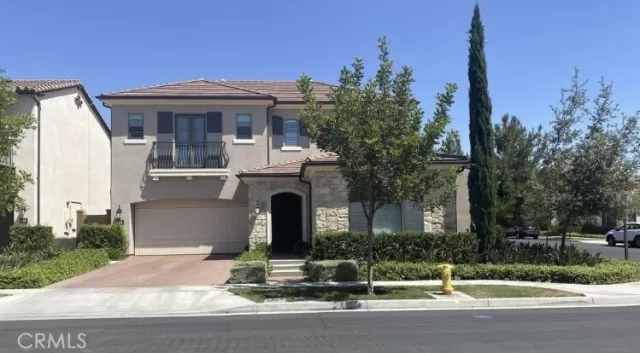 MLS: OC25124808 Condo For Sale