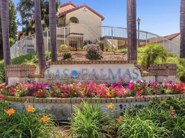 MLS: OC25124836 Condo For Sale