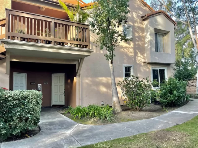 MLS: OC25124859 Condo For Sale