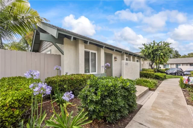 MLS: OC25124889 Condo For Sale