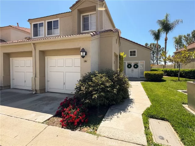 MLS: OC25124995 Condo For Sale