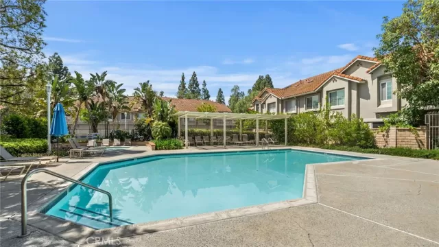 MLS: OC25125171 Condo For Sale