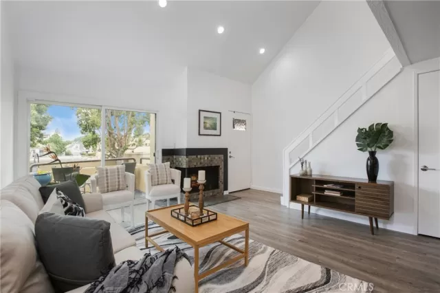 MLS: OC25125278 Condo For Sale