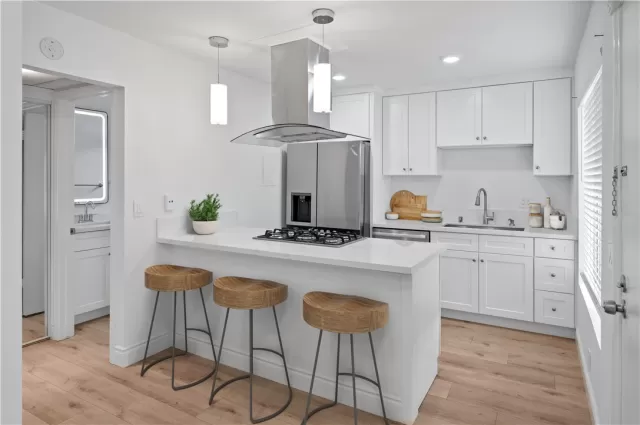 MLS: OC25125500 Condo For Sale