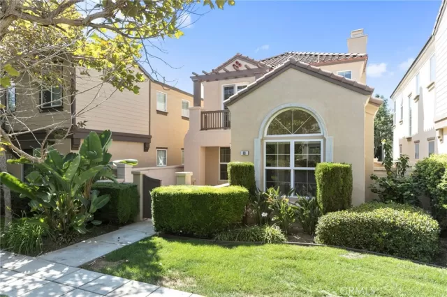 MLS: OC25125506 Condo For Sale