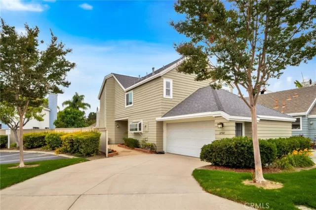 MLS: OC25125712 Condo For Sale