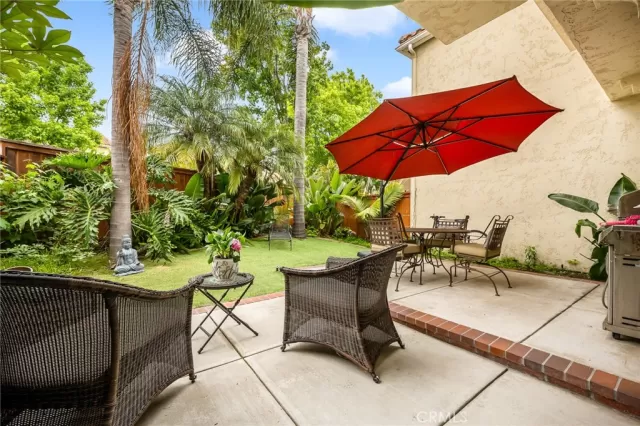 MLS: OC25125806 Condo For Sale