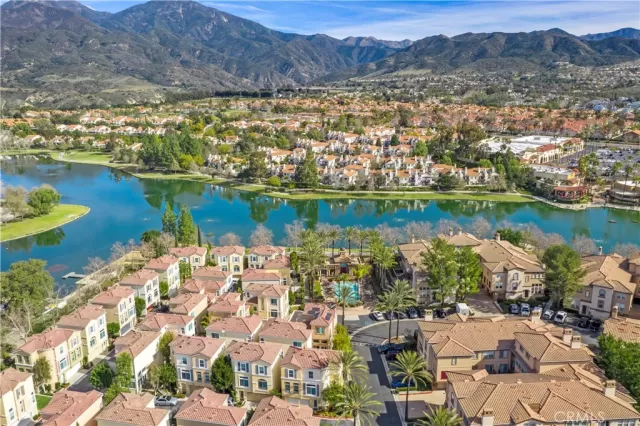 MLS: OC25125888 Condo For Sale